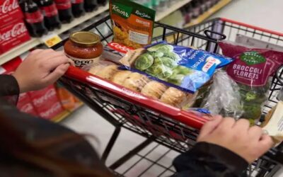 Administración de Trump anuncia que no habrá ayuda alimentaria federal el 1 de noviembre