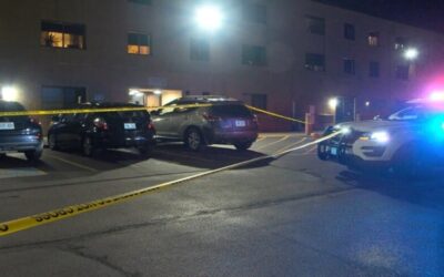 Sospechoso de apuñalamiento arrestado en Providence.