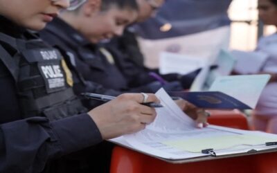 Las probabilidades de obtener asilo en EE.UU. se desploman bajo el Gobierno de Trump