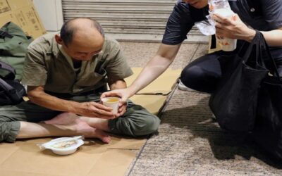 Cierre del Gobierno de EEUU pone en riesgo programa de ayuda alimentaria para 42 millones