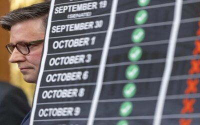 Diez millones de latinos perderían vales de comida SNAP por el cierre de Gobierno en EEUU