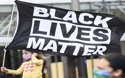 El Departamento de Justicia de EEUU investiga a la fundación Black Lives Matter, según CBS