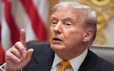 Qué saber sobre propuesta de Trump para repartir un dividendo de $2.000 financiado con aranceles