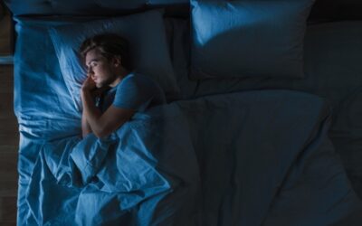 Exposición a la luz durante la noche conlleva un mayor riesgo de desarrollar enfermedades cardíacas