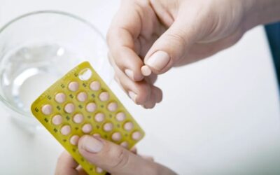 FDA elimina advertencia sobre medicamentos para la menopausia a base de hormonas