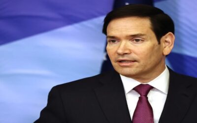 Rubio dice que EE.UU. tiene todo el derecho a operar militarmente en “su hemisferio”