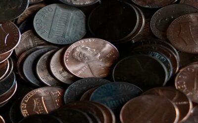 Llega el fin del “penny”, la moneda de un centavo en EEUU