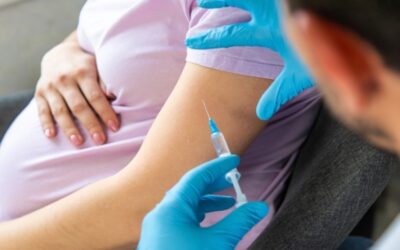 Tasas de diagnóstico de autismo son más altas entre niños nacidos de madres que tuvieron COVID durante el embarazo