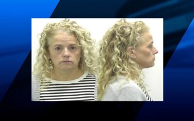 Maestra de Providence enfrenta cargos por supuestamente pegarle a estudiante.