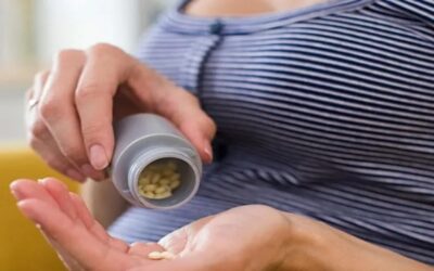 No encuentran un vínculo claro entre tomar paracetamol durante el embarazo y el autismo infantil