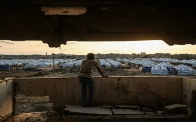 Israel afirma que recibió el cuerpo de uno de los cuatro últimos rehenes de Gaza