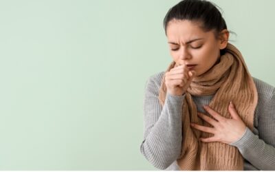 La tos y los estornudos son mecanismos de defensa del cuerpo: ¡No los evites!