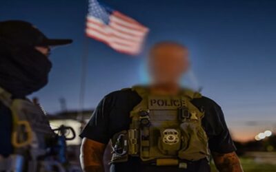 ICE lanza operación contra tutores de niños migrantes al acusar abusos