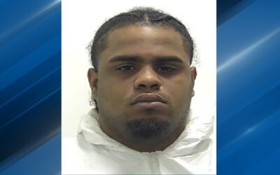 Hombre de Providence enfrenta cargos por homicidio de una mujer de Connecticut.