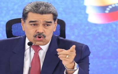 Venezuela rechaza comentarios de portavoz del secretario general de la ONU sobre tensión con EEUU