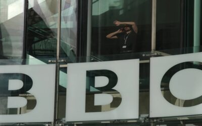 La BBC ofrece disculpas a Trump