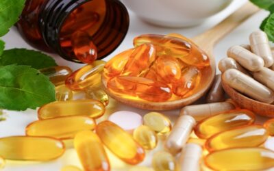 Suplementos vitamínicos y minerales: el respaldo cuando la alimentación falla