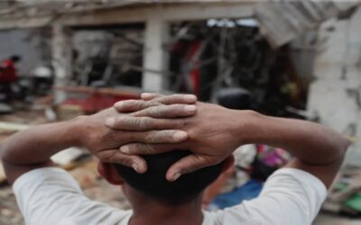 Escalada de violencia guerrillera y muerte de niños en bombardeos avivan críticas a Petro