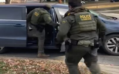 Autoridades federales confirman inicio de operativos de inmigración en Charlotte