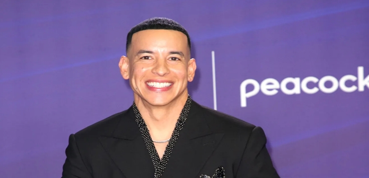 Daddy Yankee reflexiona sobre el amor: “Estoy solo, estoy tranquilo”