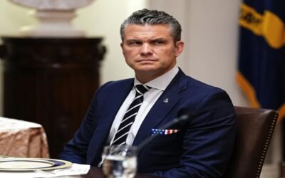 EE.UU. destruye otra lancha en el Pacífico en la que mueren otros tres presuntos “narcoterroristas”