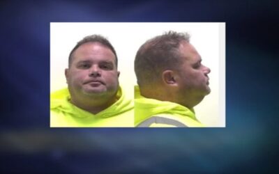 Empleado municipal Providence arrestado por supuestamente robar monedas de parquímetros