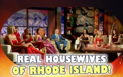 Bravo lanza tráiler de ‘Real Housewives of Rhode Island’