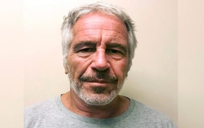 Trump pide a los congresistas republicanos votar a favor de publicar los archivos de Epstein