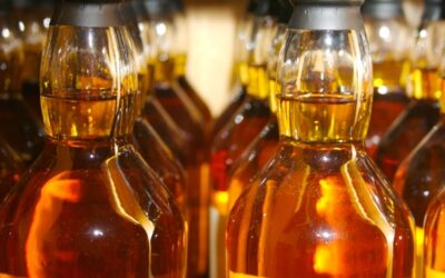 Excederse en el consumo de alcohol aumenta el riesgo de accidentes cerebrovasculares