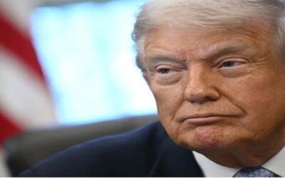 Trump dice que hablará con Maduro en “algún momento” y deja abierta la posibilidad de enviar militares a Venezuela