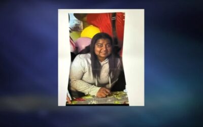 Policía Worcester necesita su ayuda para encontrar a mujer desaparecida.