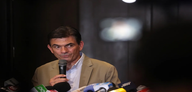 Gobierno electo dice que reunión de Paz y Rubio marca “nueva etapa” entre Bolivia y EE.UU.