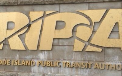 Delegación de Rhode Island en Congreso anuncia $25 millones para nuevos autobuses híbridos.