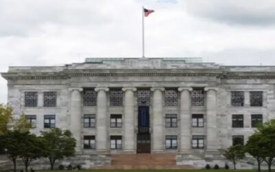 Investigan explosión aparentemente “intencional” en un edificio de la Universidad de Harvard; no hay reporte de heridos