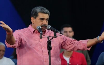 Casa Blanca rechazó oferta de Maduro de dimitir en un plazo de dos años, reportó el NYT