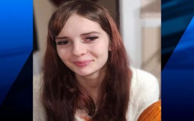 Policía Coventry necesita su ayuda para encontrar a esta joven desaparecida.