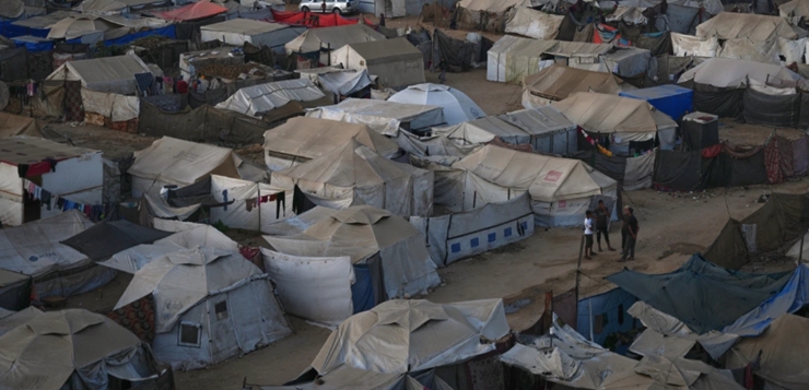 Últimos restos devueltos por Hamás desde Gaza no son de rehenes, dice Israel