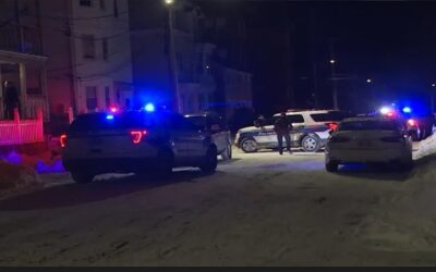 Hombre de Pawtucket sentenciado a cadena perpetua por asesinato en 2022.