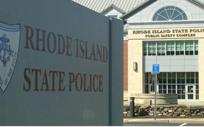 Hombre North Providence empleado estatal con salario de seis cifras acusado de fraude para obtener miles de dólares SNAP