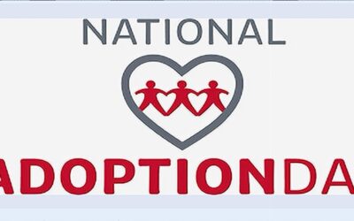 En Rhode Island más de una docena de niños fueron adoptados el sábado en el Día Nacional de la Adopción