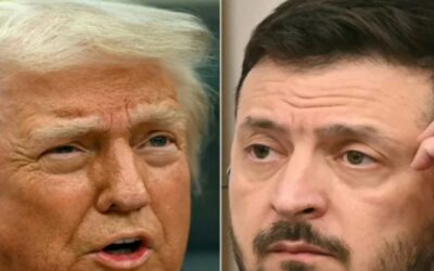 Zelenski celebra «pasos importantes» en negociaciones de paz, pero reconoce que queda mucho por hacer