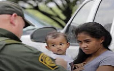 Pagar a un coyote para traer a un niño a EEUU puede traer graves consecuencias