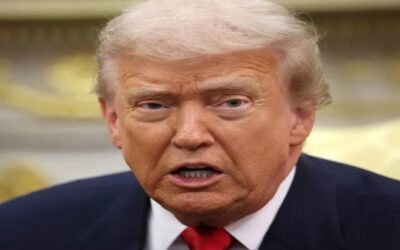 El Gobierno de Trump toma medidas para volver a entrevistar a refugiados admitidos en EE.UU. bajo el Gobierno de Biden