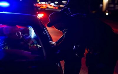 ICE quiere perseguir a los opositores, además de los inmigrantes