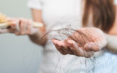Fármacos para la pérdida de peso pueden también hacerte caer el cabello