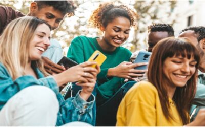 Desintoxicarse al menos una semana de las redes sociales trae notables beneficios para la salud mental