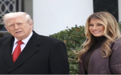 Trump pasará en su mansión de Florida su primer Acción de Gracias tras volver al poder