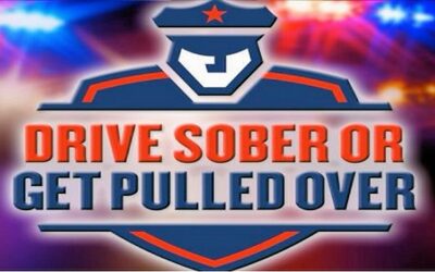 21 conductores arrestados por delitos relacionados con alcohol en primer día del fin semana feriado.