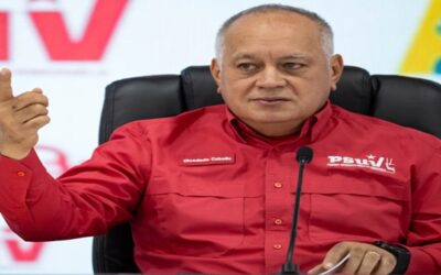 Venezuela llama “locura imperial” que R.Dominicana autorice a EEUU a utilizar aeropuertos