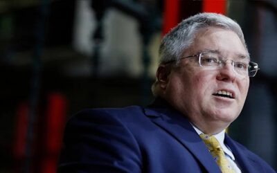 Apoyo bipartidista e indignación tras el tiroteo “selectivo” contra guardias nacionales en DC: “Horroroso